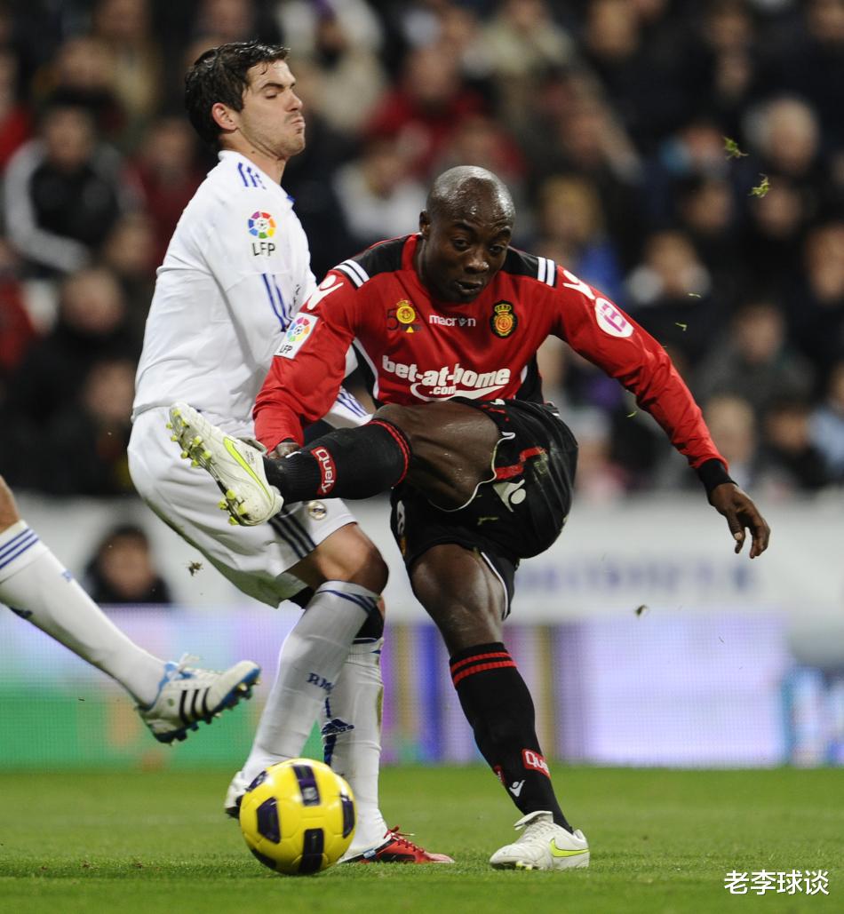 西甲|12.10周五：西甲＋法甲兩場賽事分析！