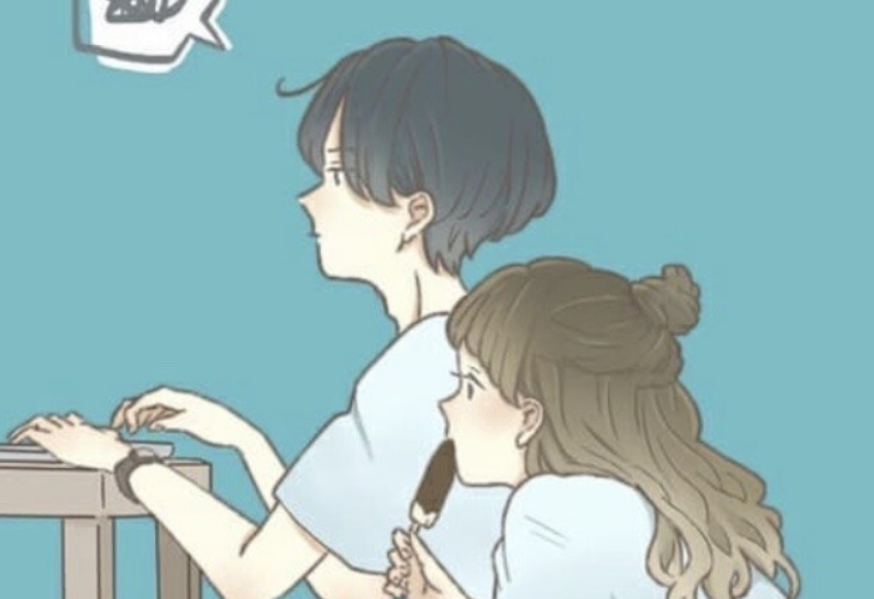 大师兄情感 有的男人，一看就很容易放弃你