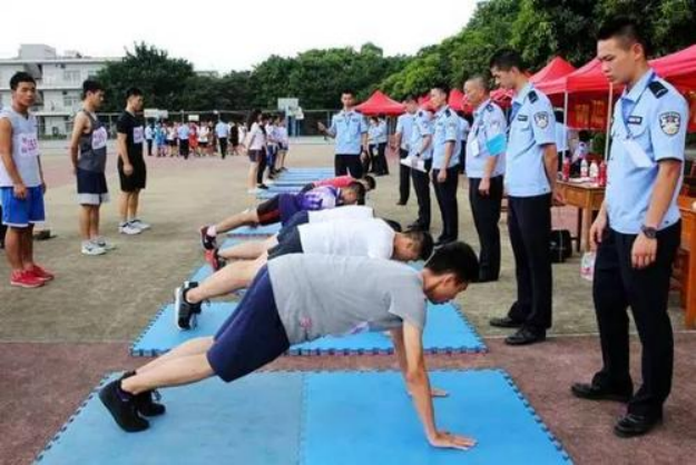 政审|高考志愿提前批，想被警校顺利录取，必须满足这六个条件