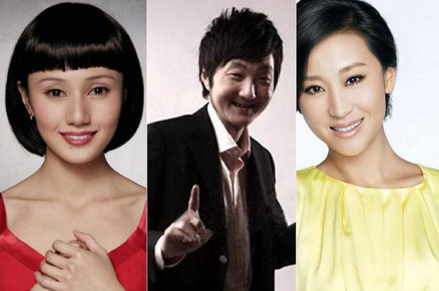 王大治|44岁王大治近况落魄,吃路边摊穿衣太节俭,网友:董洁把他坑惨了