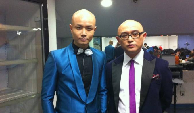 乐嘉|从金牌主持人到街头卖艺，再到出家为僧，乐嘉错在了哪里？