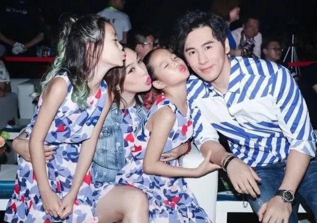 机加工分享赵工|错过周星驰，三婚两离，嫁小13岁老公的钟丽缇真的幸福吗？