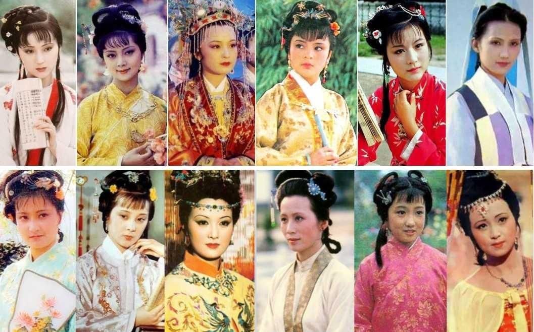 古装剧|6部9分以上的经典古装剧，《琅琊榜》上榜，每部都是“封神之作”
