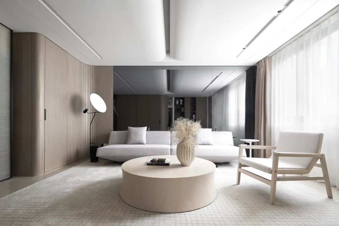 西安谷空间设计|西安谷空间设计：极简风，这样玩才够格调！