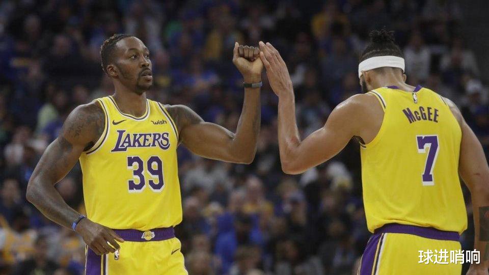 湖人队|交易他俩！美媒喊话湖人，趁乱抢奇才两员大将，2换1迎回紫金旧将