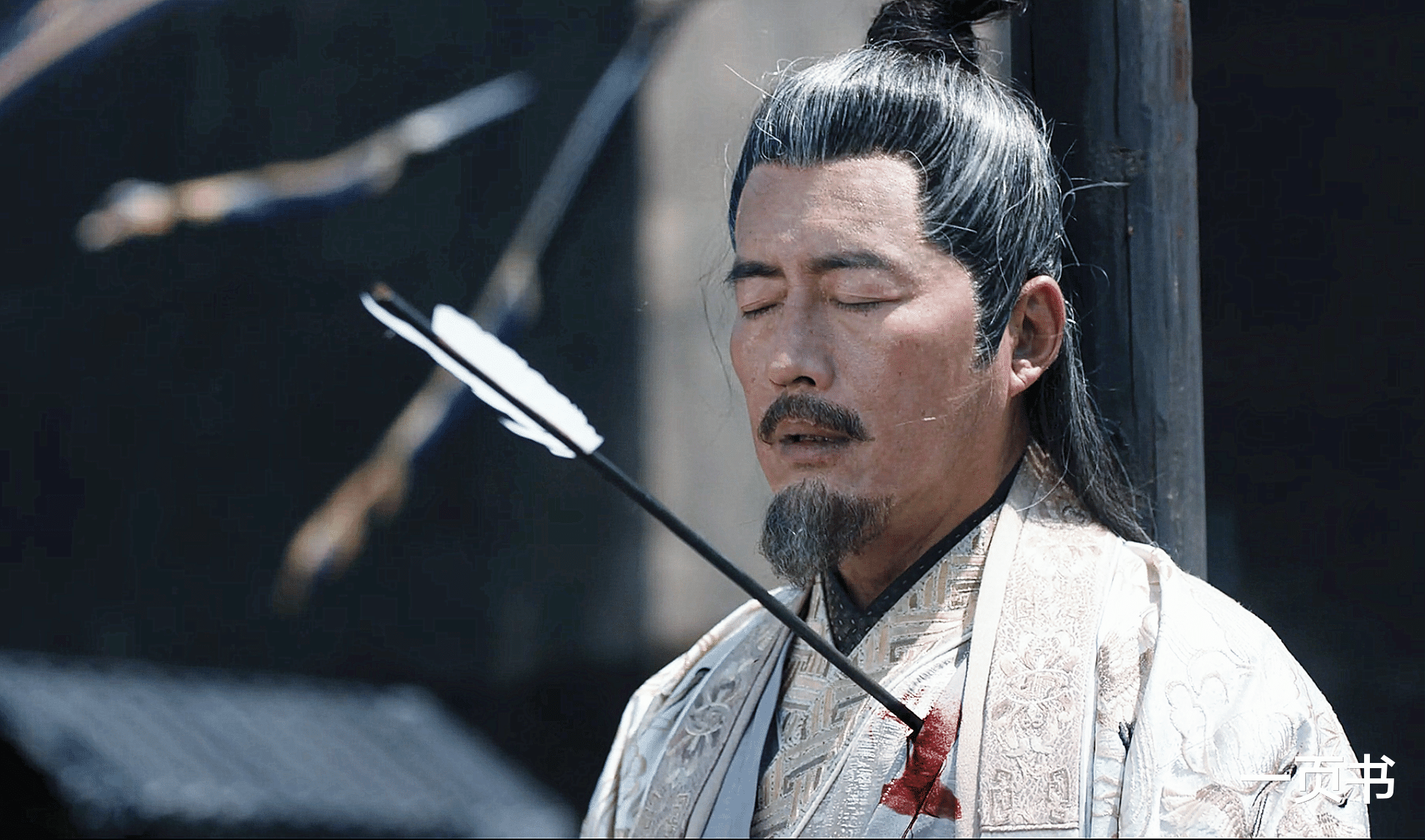 秦嗣源|《赘婿》结局太草率？耿护院下线，贺太师送人头，皇帝周喆洗白