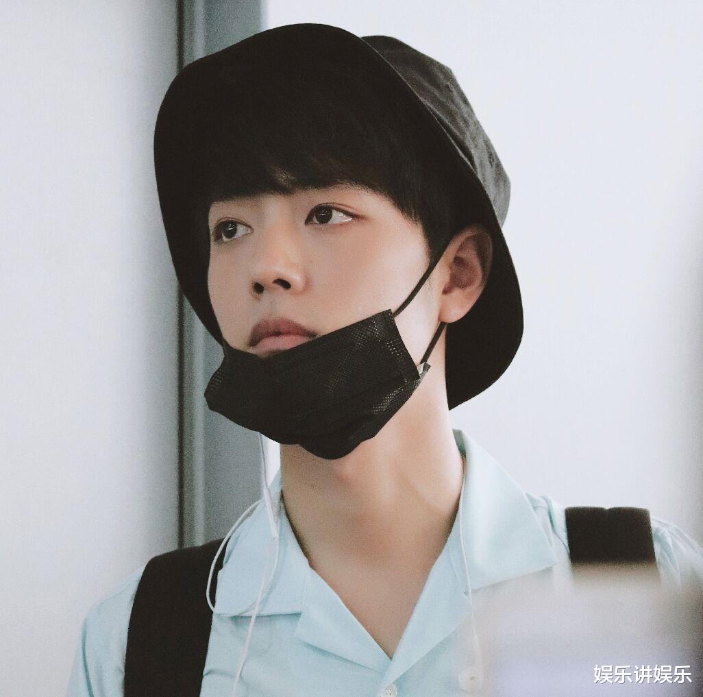 哇唧唧哇|?哇唧唧哇发文，X玖少年团官博“复活”，流下时代的眼泪！