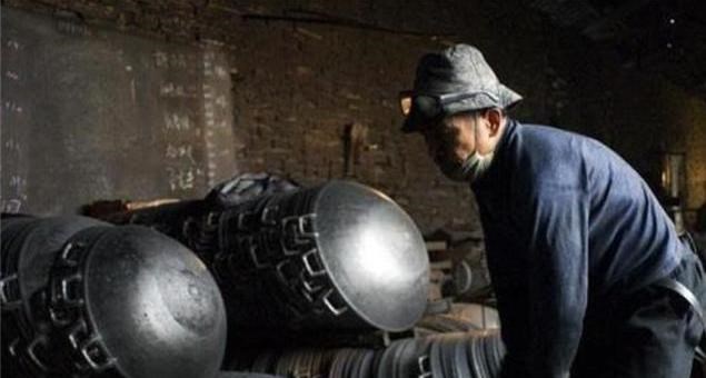 红敏说 当年出现在农村的“赊锅人”，如今不知所踪，为何不回来收钱？