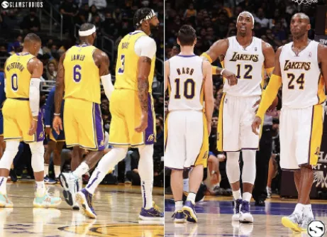 海口 完了！湖人要交易威少？三场20次失误！他活该成NBA流浪汉