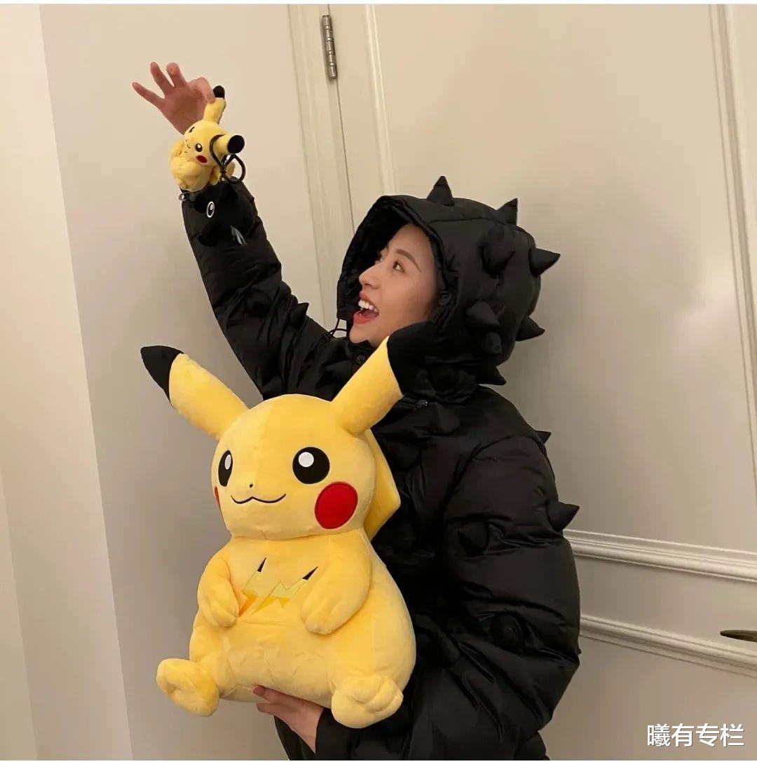 曦有专栏|“真”北漂女孩周雨彤:一个在厨房里拍大片的时尚博主