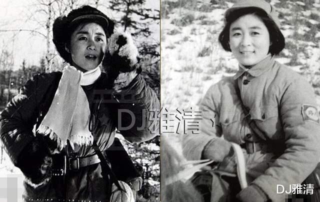 电影|谁说山东只出帅哥？这19位鲁籍美女，个个闭月羞花，可惜两位已去世