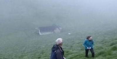 马尔代夫 世界上最“孤独”的一户人:独占40万公里岛屿,真正的与世隔绝