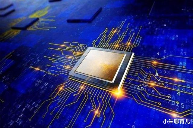 小朱聊育儿|被白宫玩弄于股掌之中，台积电承认离不开华为，三星成为最大赢家