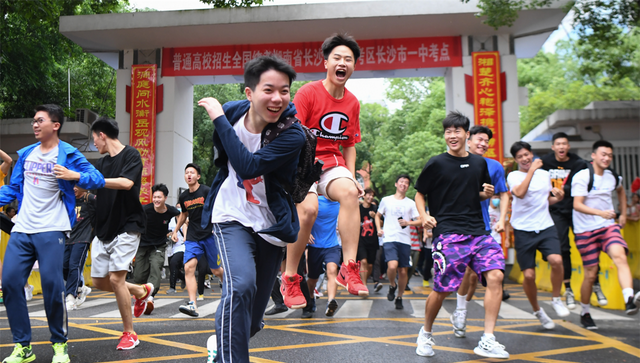 家有二宝育儿|高考中，学生充满疑问的“四大流程”，至今大部分学生都没搞明白