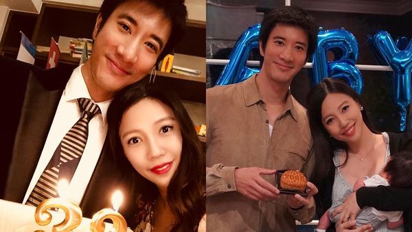 汪小菲|王力宏盗用名校学霸身份给前妻镀金？李靓蕾原名及身世内幕曝光