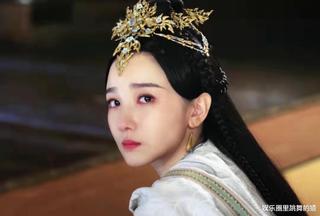 黄轩|《斛珠夫人》真相被揭开，方诸一直在背黑锅，紫簪的死没那么简单