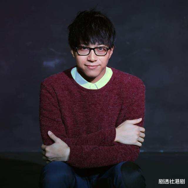 吴业坤|TVB上位小生晒与邓紫棋旧照遭群嘲，网民：谁会记得你这个路人甲