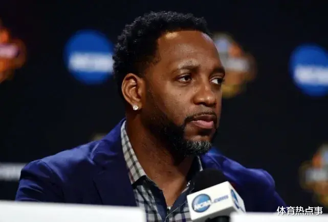 麦迪|麦迪重回江湖！建立新联盟！NBA怕了吗？
