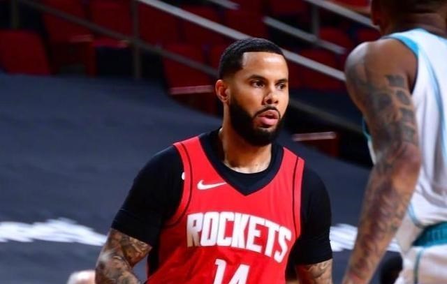 交易|交易！交易！交易！火箭目标明确，多人或被送走！