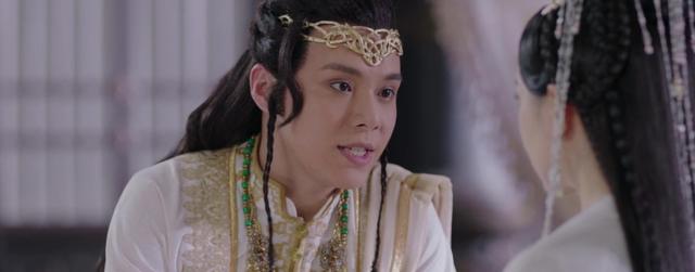 斛珠夫人|重温《斛珠夫人》顿悟，缇兰这样的女人，才是真“祸害”