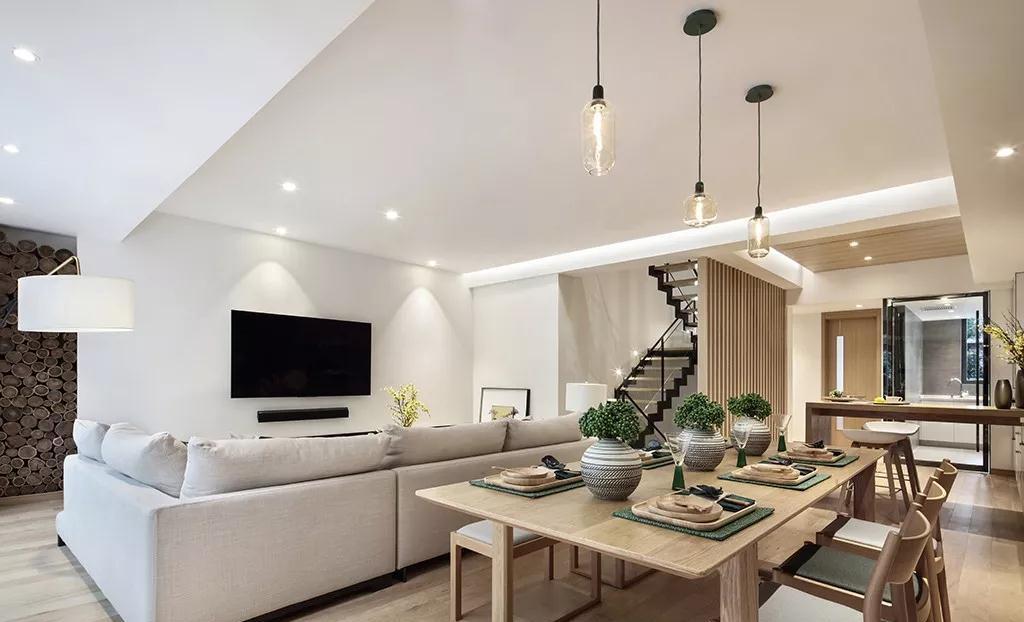 怎么装修才能让家显得好看,高级,又有品味?