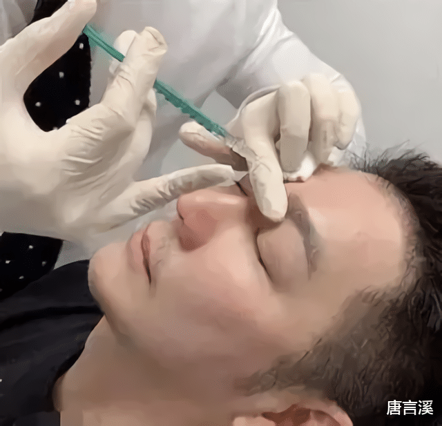 百里弘毅|曾经的那些男神们,“变脸”和突然“发福”,哪个更能让你接受?