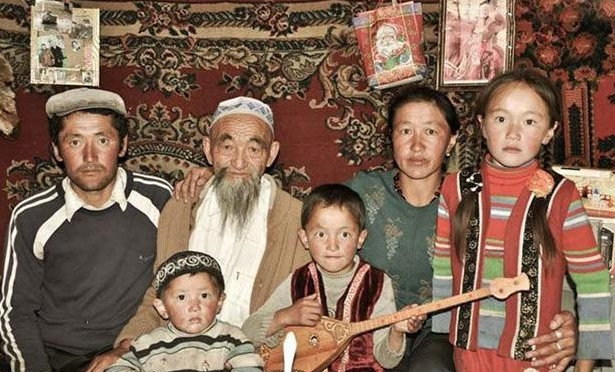 阿富汗近600萬人自稱“中國人”，黑發黑瞳，他們和我們是何關系-圖3