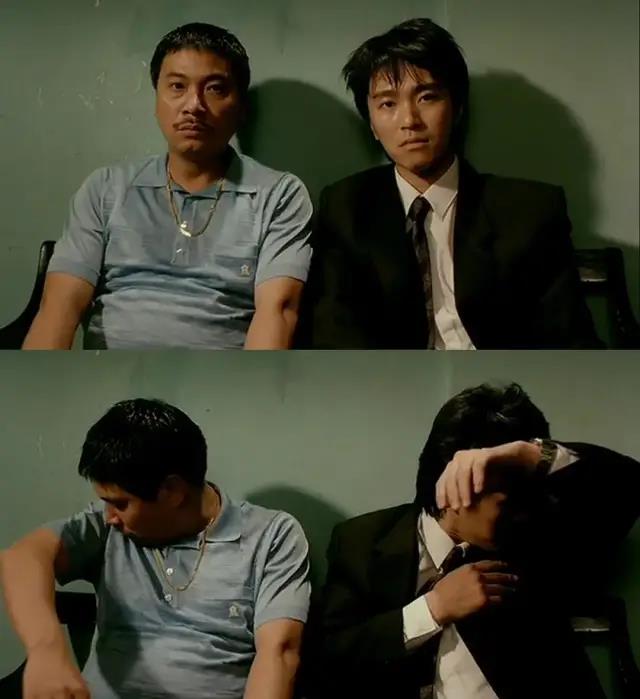 老男人筆記 曾經的黃金配角，如今因病離世，遺憾沒能與星爺再度合作