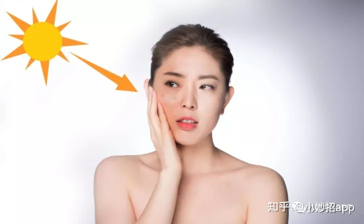 面霜 夏日护肤防晒八个小提示