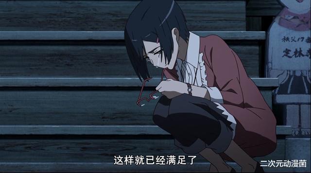 未闻花名|《未闻花名》时光流逝，但我们从未改变