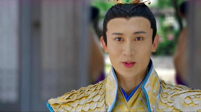 王龙华|盘点影视中那些没颜值、没演技还能担当主角的演员