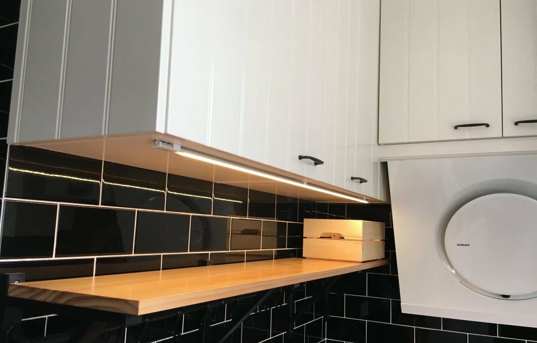 新住家居|如果不差钱，厨房尽量添置这9样“高级货”，提升家人幸福感！