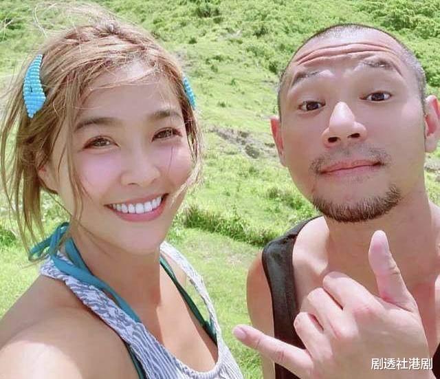 TVB|TVB前著名男星顺利完成瘘管切除手术，晒自拍一脸轻松，曾被误诊为肿瘤