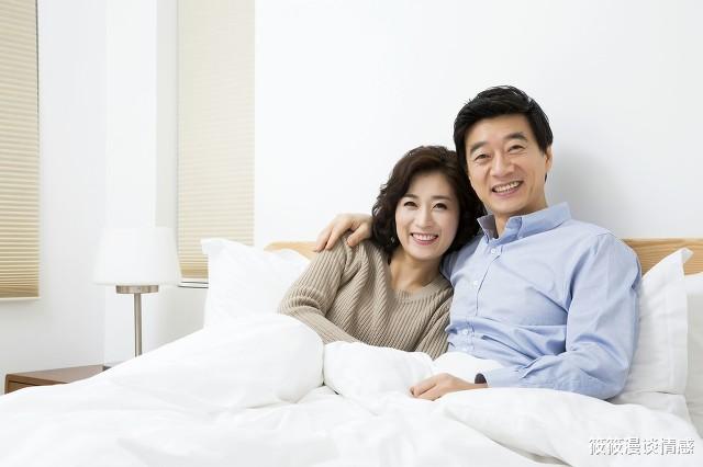 筱筱漫谈情感|老人二婚第1次圆房有啥感受呢？62岁田大娘倾诉：他给我太多惊喜