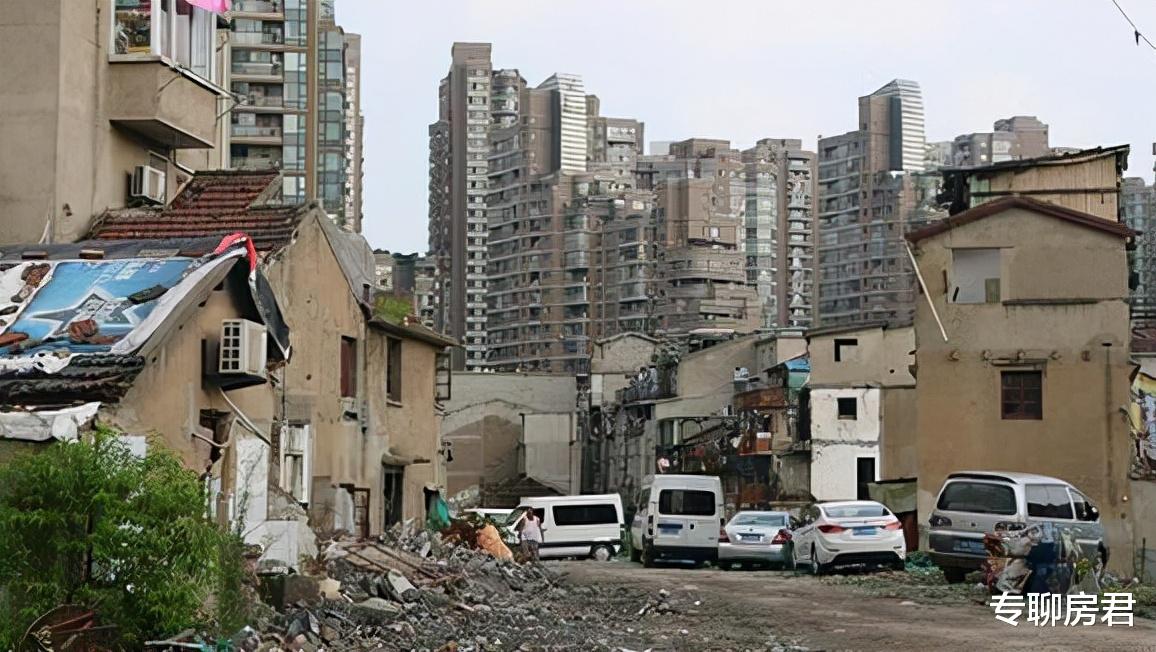 |“拆迁潮”又来了？10月起，这“3类”房子一律按照“新规”处置