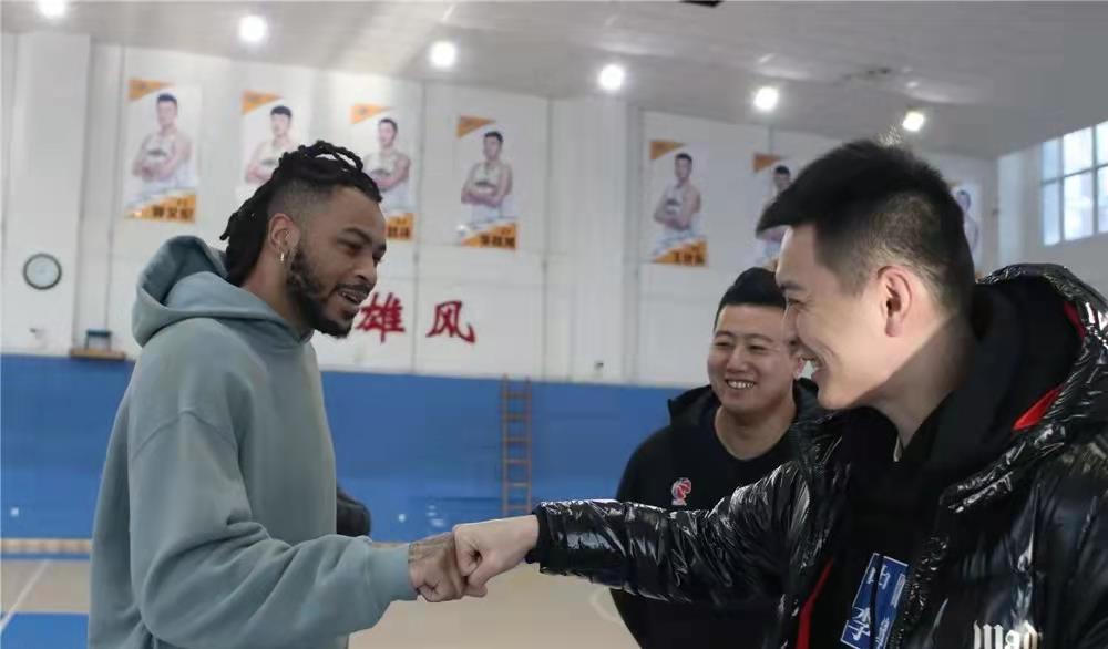 遼寧男籃|CCTV5+直播CBA遼籃VS深圳，楊鳴雪藏郭艾倫？莫蘭德再次經(jīng)受考驗(yàn)