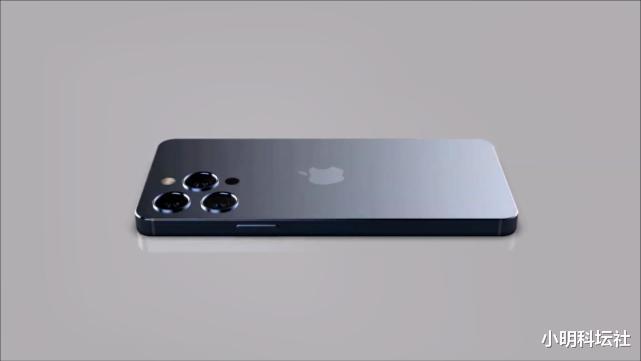 iPhone|iPhone14ProMax概念机：3颗镜头像素升到2千万，屏占比高达95％