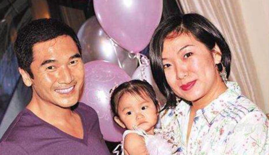 辣妹|莫可欣：成龙力推的“最丑港姐”，被方中信独宠25年，却仍遭质疑