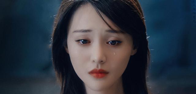 郑爽|郑爽再度传来好消息，粉丝控评欢呼正能量，结果很讽刺