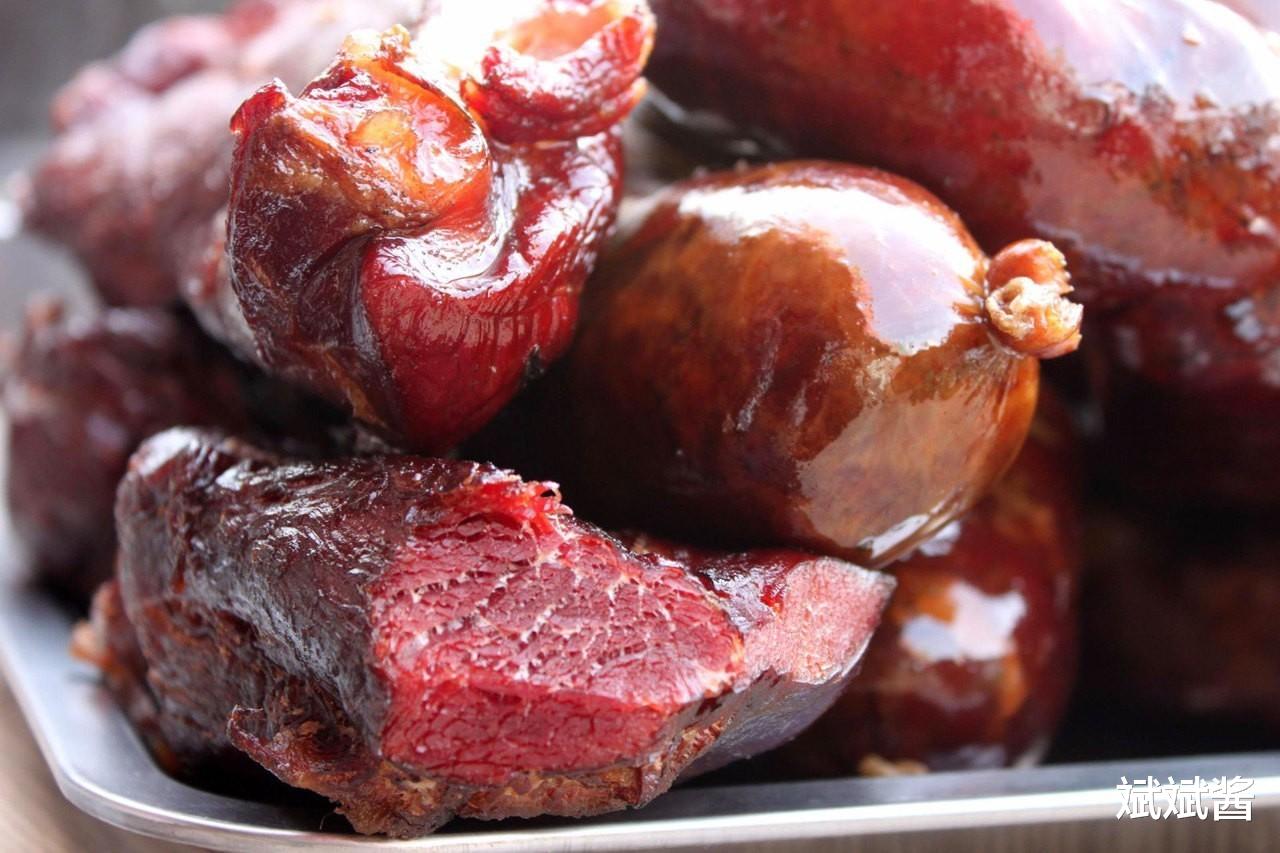 斌斌酱|外国人爱吃马肉,为什么中国吃得少?太贵只是其一,还有两个原因