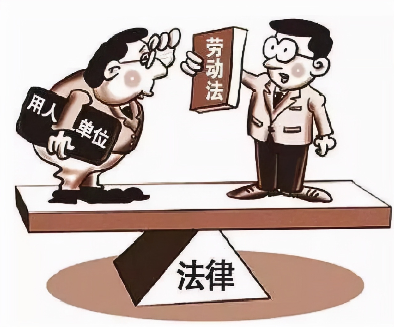 魔都柒月 超过法定退休年龄的劳动者与用人单位的用工关系是否为劳动关系