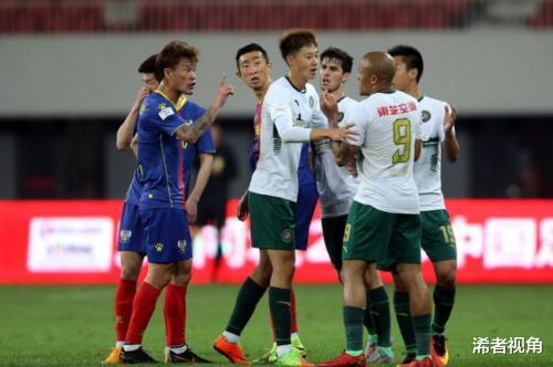 中超|上午9点! 浙江做出重要决定: 将启动超级引援计划, 重返中超有戏了