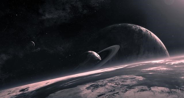 sars 像人类这样高智慧生物出现,是偶然现象吗?对于宇宙来说有何意义