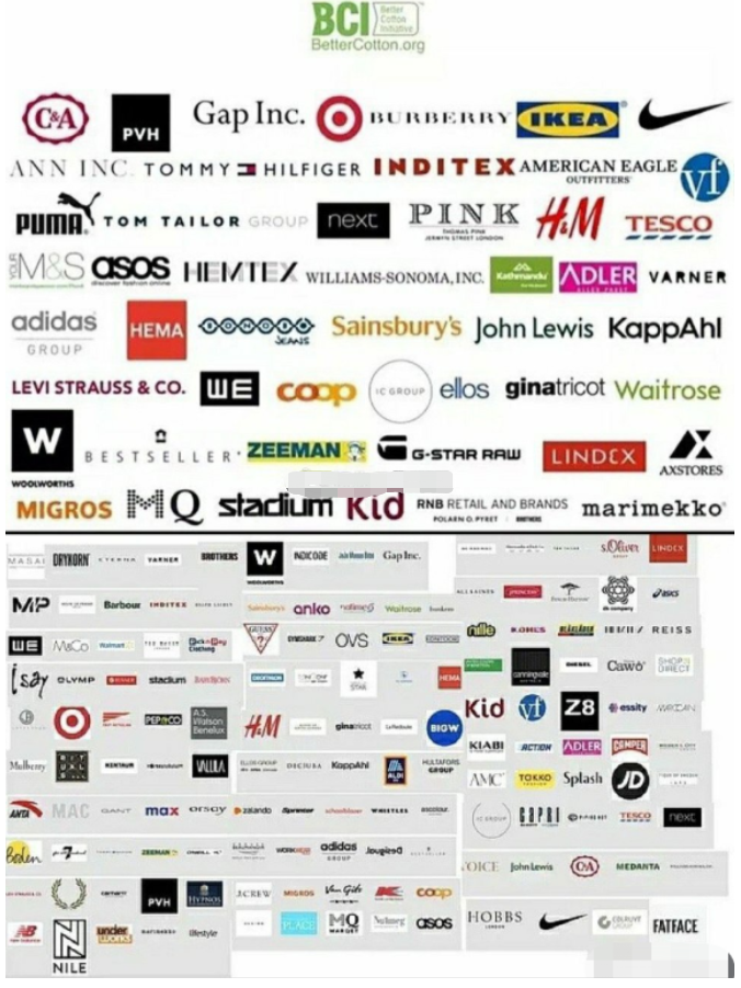 黄轩|H&M辱华事件发酵，黄轩宋茜终止合作，优衣库耐克等品牌被抵制