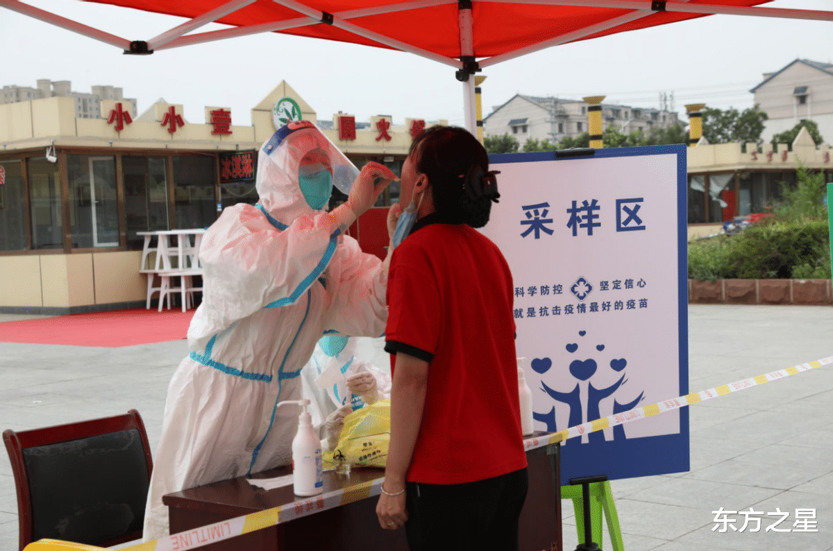 中國又有新發現！鐘南山宣佈重磅喜訊，對德爾塔病毒有關鍵作用-圖4