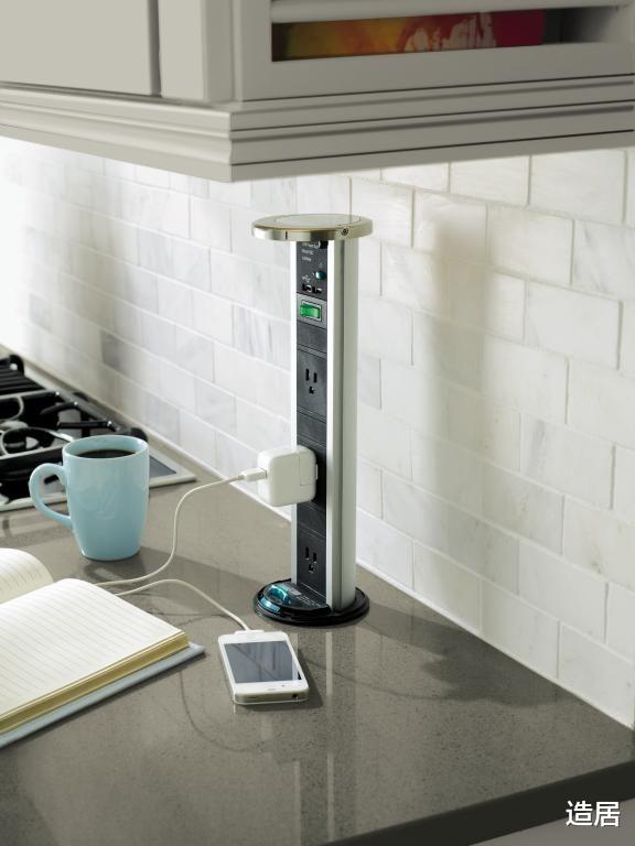 老年小妙招|做好电线收纳，还你一个干净整洁的家