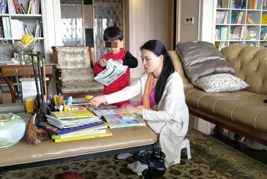 鲸鱼之心|林生斌前岳父母披露3个秘密，好女孩都该牢记！