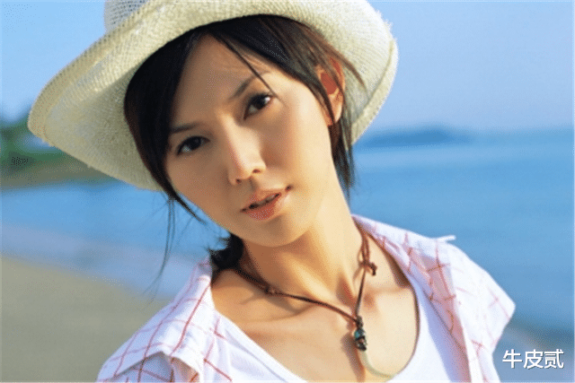 孙燕姿|“情歌天后”孙燕姿：才43岁就尽显老态，为何她会衰老这么快？