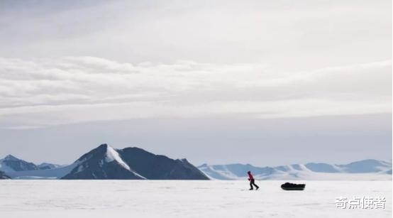 南极 61℃!南极遭遇史上最冷冬天,地球大冰期真的来了?