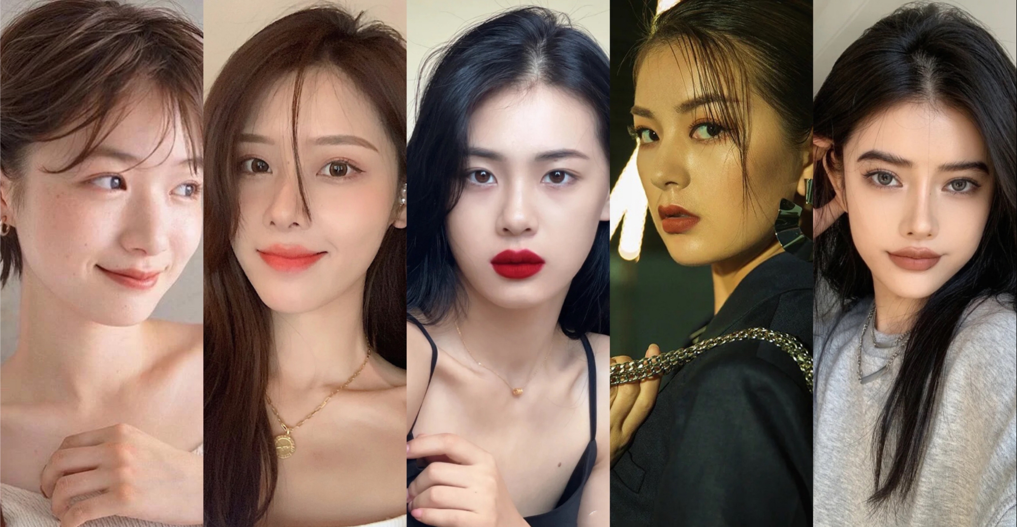 化妆 为什么你化妆那么low?不懂这3个细节很难画好看